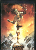 1992 Boris Series 2: The Fantasy Continues #38 In the Moons of Borea
