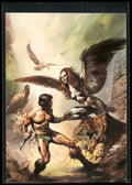 1992 Boris Series 2: The Fantasy Continues #80 The Maker of Universes