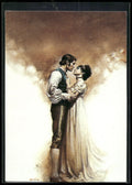 1992 Comic Images Boris Series 2: The Fantasy Continues #64 Romance
