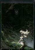 1993 Comic Images Frazetta II The Legend Continues #24 King Kong