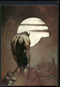 1993 Comic Images Frazetta II The Legend Continues #20 Nightstalker