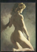 1993 Comic Images Frazetta II The Legend Continues #60 Nude