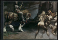 1993 Comic Images Frazetta II The Legend Continues #58 Castle of Sin