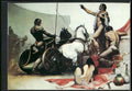 1993 Comic Images Frazetta II The Legend Continues #35 Roman Chariot