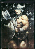 1993 Comic Images Frazetta II The Legend Continues #62 Conan