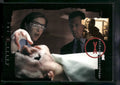 2002 Inkworks X-Files Season 8 #30 8x10 Salvage