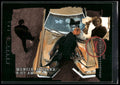2002 Inkworks X-Files Season 8 #28 8x10 Salvage