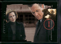 2002 Inkworks X-Files Season 8 #26 8x09 Surekill