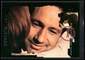 2002 Inkworks X-Files Season 8 #24 8x08 Per Manum