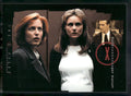 2002 Inkworks X-Files Season 8 #23 8x08 Per Manum