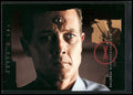 2002 Inkworks X-Files Season 8 #21 8x07 Via Negativa