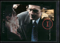 2002 Inkworks X-Files Season 8 #19 8x07 Via Negativa
