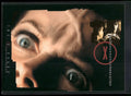 2002 Inkworks X-Files Season 8 #18 8x06 Invocation