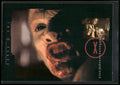 2002 Inkworks X-Files Season 8 #12 8x04 Patience