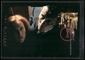 2002 Inkworks X-Files Season 8 #11 8x04 Patience