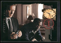 2002 Inkworks X-Files Season 8 #9 8x03 Redrum