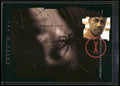 2002 Inkworks X-Files Season 8 #8 8x03 Redrum
