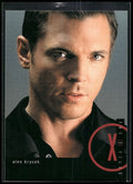 2002 Inkworks X-Files Season 8 #69 Alex Krycek