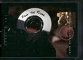 2002 Inkworks X-Files Season 8 #51 8x18 Three Words