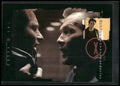 2002 Inkworks X-Files Season 8 #49 8x17 Empedocles