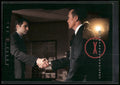 2002 Inkworks X-Files Season 8 #47 8x16 Vienen