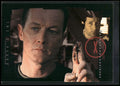 2002 Inkworks X-Files Season 8 #46 8x16 Vienen