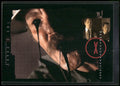 2002 Inkworks X-Files Season 8 #45 8x16 Vienen