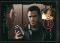2002 Inkworks X-Files Season 8 #43 8x15 Deadalive