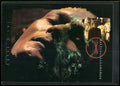 2002 Inkworks X-Files Season 8 #38 8x13 Medusa