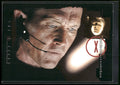 2002 Inkworks X-Files Season 8 #36 8x13 Medusa