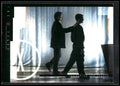 2002 Inkworks X-Files Season 8 #83 Simulated Heat