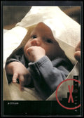 2002 Inkworks X-Files Season 8 #75 William