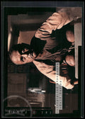2002 Inkworks X-Files Season 8 #80 Harmless Beggar