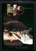 2002 Inkworks X-Files Season 8 #55 8x19 Alone