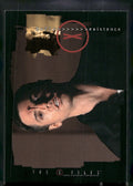 2002 Inkworks X-Files Season 8 #62 8x21 Existence