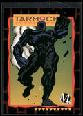 1993 SkyBox Milestone: The Dakota Universe #29 Tarmack