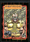 1993 SkyBox Milestone: The Dakota Universe #25 Reprise