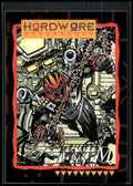 1993 SkyBox Milestone: The Dakota Universe #20 Hardware