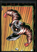 1993 SkyBox Milestone: The Dakota Universe #12 Blood Syndicate