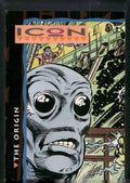 1993 SkyBox Milestone: The Dakota Universe #1 Icon I