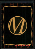 1993 SkyBox Milestone: The Dakota Universe #99 Checklist A: 1-53