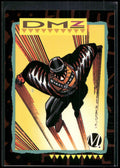 1993 SkyBox Milestone: The Dakota Universe #90 DMZ