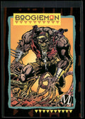 1993 SkyBox Milestone: The Dakota Universe #86 Boogieman