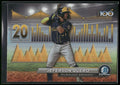 2024 Bowman #BTP-20 Jeferson Quero Bowman Scouts' Top 100