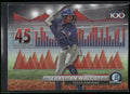 2024 Bowman #BTP-45 Sebastian Walcott Bowman Scouts' Top 100