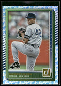 2025 Donruss #33 Mariano Rivera Rockets