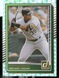 2025 Donruss #97 Frank Thomas Liberty
