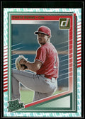 2025 Donruss #146 Chase Burns Liberty