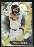 2025 Topps #SMLB-4 Fernando Tatis Jr. Stars of MLB