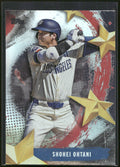 2025 Topps #SMLB-10 Shohei Ohtani Stars of MLB